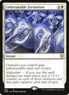 Image for Unbreakable Formation (Commander Legends) (388) - Magic: The Gathering