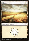 Image for Plains (505) (Commander Legends) (505) - Magic: The Gathering