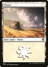Image for Plains (504) (Commander Legends) (504) - Magic: The Gathering