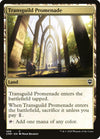 Image for Transguild Promenade (Commander Legends) (499) - Magic: The Gathering