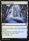 Image for Thornwood Falls (Commander Legends) (498) - Magic: The Gathering