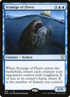 Image for Scourge of Fleets (Commander Legends) (403) - Magic: The Gathering