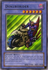 Image for Dokurorider (Tournament Pack 2) (TP2-009) - YuGiOh