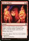 Image for Fists of Flame (Commander Legends) (414) - Magic: The Gathering
