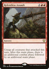 Image for Relentless Assault (Commander Legends) (416) - Magic: The Gathering