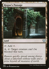 Image for Rogue's Passage (Commander Legends) (489) - Magic: The Gathering