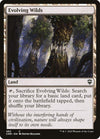 Image for Evolving Wilds (Commander Legends) (482) - Magic: The Gathering
