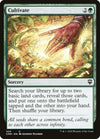 Image for Cultivate (Commander Legends) (424) - Magic: The Gathering