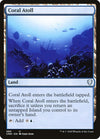 Image for Coral Atoll (Commander Legends) (480) - Magic: The Gathering