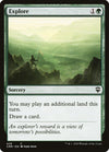 Image for Explore (Commander Legends) (426) - Magic: The Gathering