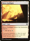 Image for Boros Guildgate (Commander Legends) (478) - Magic: The Gathering