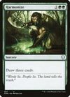 Image for Harmonize (Commander Legends) (427) - Magic: The Gathering