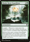 Image for Khalni Heart Expedition (Commander Legends) (428) - Magic: The Gathering