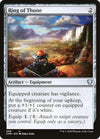 Image for Ring of Thune (Commander Legends) (468) - Magic: The Gathering