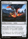 Image for Meteor Golem (467) (Commander Legends) (467) - Magic: The Gathering