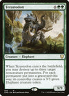 Image for Terastodon (Commander Legends) (438) - Magic: The Gathering