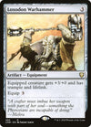 Image for Loxodon Warhammer (Commander Legends) (465) - Magic: The Gathering