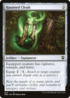 Image for Haunted Cloak (463) (Commander Legends) (463) - Magic: The Gathering