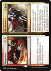 Image for Response // Resurgence (Commander Legends) (449) - Magic: The Gathering