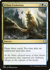 Image for Urban Evolution (Commander Legends) (455) - Magic: The Gathering