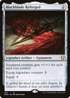 Image for Blackblade Reforged (Commander Legends) (457) - Magic: The Gathering
