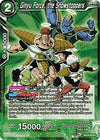 Image for Ginyu Force, the Showstoppers (Expansion Deck Box Set 14: Battle Advanced) (EX14-03) - Dragon Ball Super: Masters