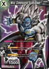 Image for Mira, Dimensional Superpower (Expansion Deck Box Set 15: Battle Enhanced) (EX15-05) - Dragon Ball Super: Masters