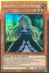 Image for Ghost Belle & Haunted Mansion (Maximum Gold) (MAGO-EN012) - YuGiOh