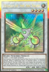 Image for Herald of the Arc Light (Maximum Gold) (MAGO-EN028) - YuGiOh