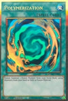 Image for Polymerization (Maximum Gold) (MAGO-EN044) - YuGiOh