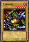 Image for Garoozis (Tournament Pack 2) (TP2-026) - YuGiOh