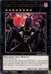 Image for Number 15: Gimmick Puppet Giant Grinder (Maximum Gold) (MAGO-EN056) - YuGiOh
