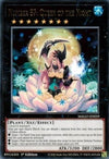 Image for Number 87: Queen of the Night (Maximum Gold) (MAGO-EN059) - YuGiOh