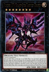 Image for Number 107: Galaxy-Eyes Tachyon Dragon (Maximum Gold) (MAGO-EN062) - YuGiOh