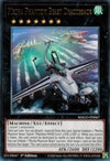 Image for Mecha Phantom Beast Dracossack (Maximum Gold) (MAGO-EN067) - YuGiOh