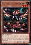 Image for Madolche Hootcake (Maximum Gold) (MAGO-EN068) - YuGiOh