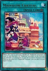 Image for Madolche Chateau (Maximum Gold) (MAGO-EN069) - YuGiOh