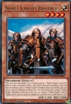 Image for Noble Knight Brothers (Maximum Gold) (MAGO-EN083) - YuGiOh