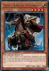 Image for Noble Knight Pellinore (Maximum Gold) (MAGO-EN085) - YuGiOh