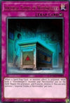 Image for Imperial Tombs of Necrovalley (Maximum Gold) (MAGO-EN089) - YuGiOh