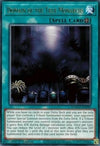 Image for Domain of the True Monarchs (Maximum Gold) (MAGO-EN090) - YuGiOh