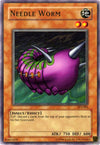 Image for Needle Worm (Tournament Pack 3) (TP3-001) - YuGiOh