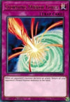 Image for Storming Mirror Force (Maximum Gold) (MAGO-EN096) - YuGiOh