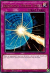 Image for Drowning Mirror Force (Maximum Gold) (MAGO-EN097) - YuGiOh