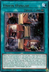 Image for Union Hangar (Maximum Gold) (MAGO-EN103) - YuGiOh