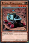Image for Planet Pathfinder (Maximum Gold) (MAGO-EN119) - YuGiOh