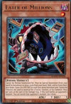 Image for Eater of Millions (Maximum Gold) (MAGO-EN126) - YuGiOh