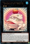 Image for Toadally Awesome (Maximum Gold) (MAGO-EN134) - YuGiOh