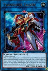 Image for Transcode Talker (Maximum Gold) (MAGO-EN136) - YuGiOh