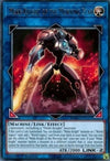 Image for Mekk-Knight of the Morning Star (Maximum Gold) (MAGO-EN137) - YuGiOh